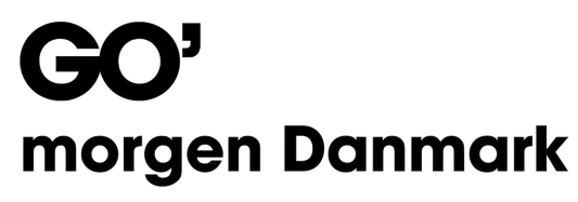 Go'_morgen_Denmark_logo